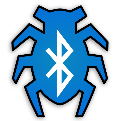 BTLEmap logo